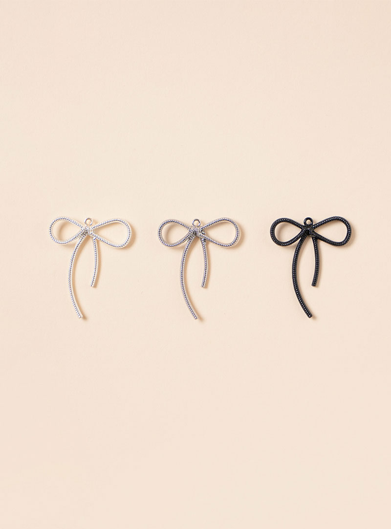 [ribbon/tape/race] metal wire ribbon