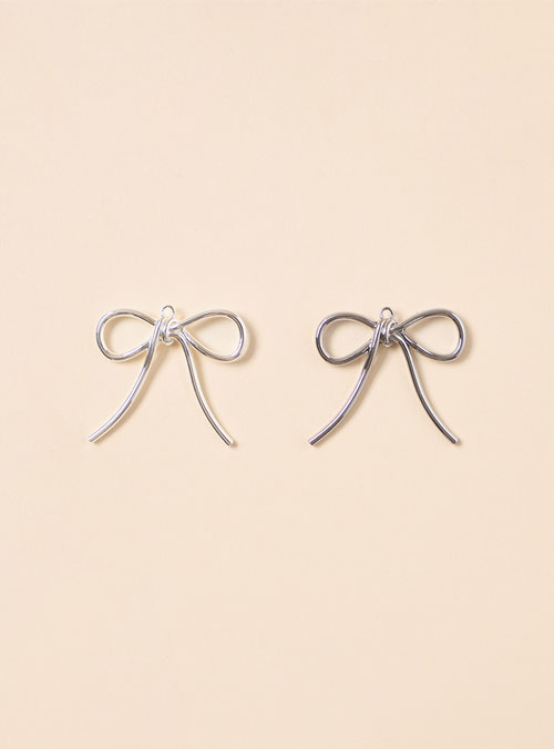 [ribbon/tape/Race] metal butterfly ribbon