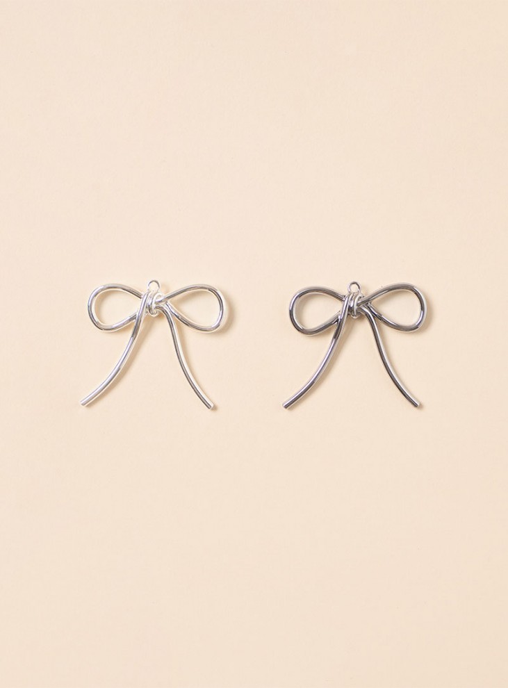 [ribbon/tape/Race] metal butterfly ribbon