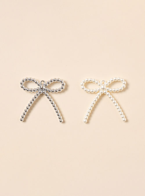 [ribbon/tape/Race] bead ribbon