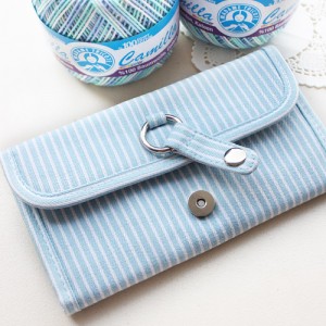 [Tulip] Etimo lace crochet hook box (TEC-002)