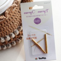 [Tulip] Carry C Adapter (CCJA-27)