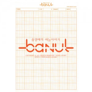 (Books-Domestic) Knitting Pattern Notes (for Design)