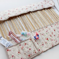 [Clova] Bamboo needle Set (45-135)