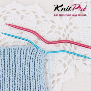 [KnitPro] Twiddle Needle Set