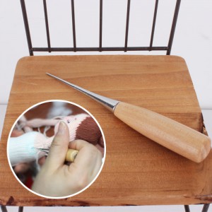 [Doll supplies] Doll awl