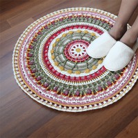 Cloud > [DIY] French Garden Rug