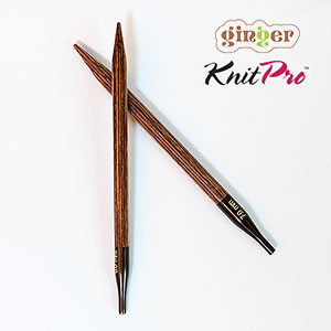 [KnitPro] Ginger Deluxe Assembly Needle