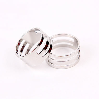 [Metal accessories] O-ring Ring