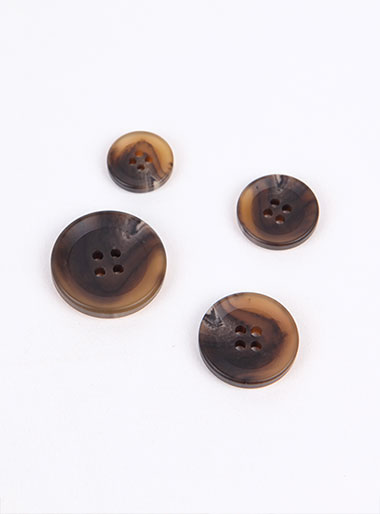 [Horn Button] Aker Button (15mm/18mm/20mm/25mm)