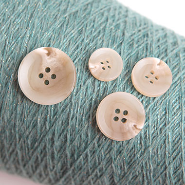 [Horn Button] Milti Button (15mm/18mm/21mm/25mm)