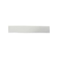 [Hat brim/elastic band/wick/cotton]elastic band (10mm)