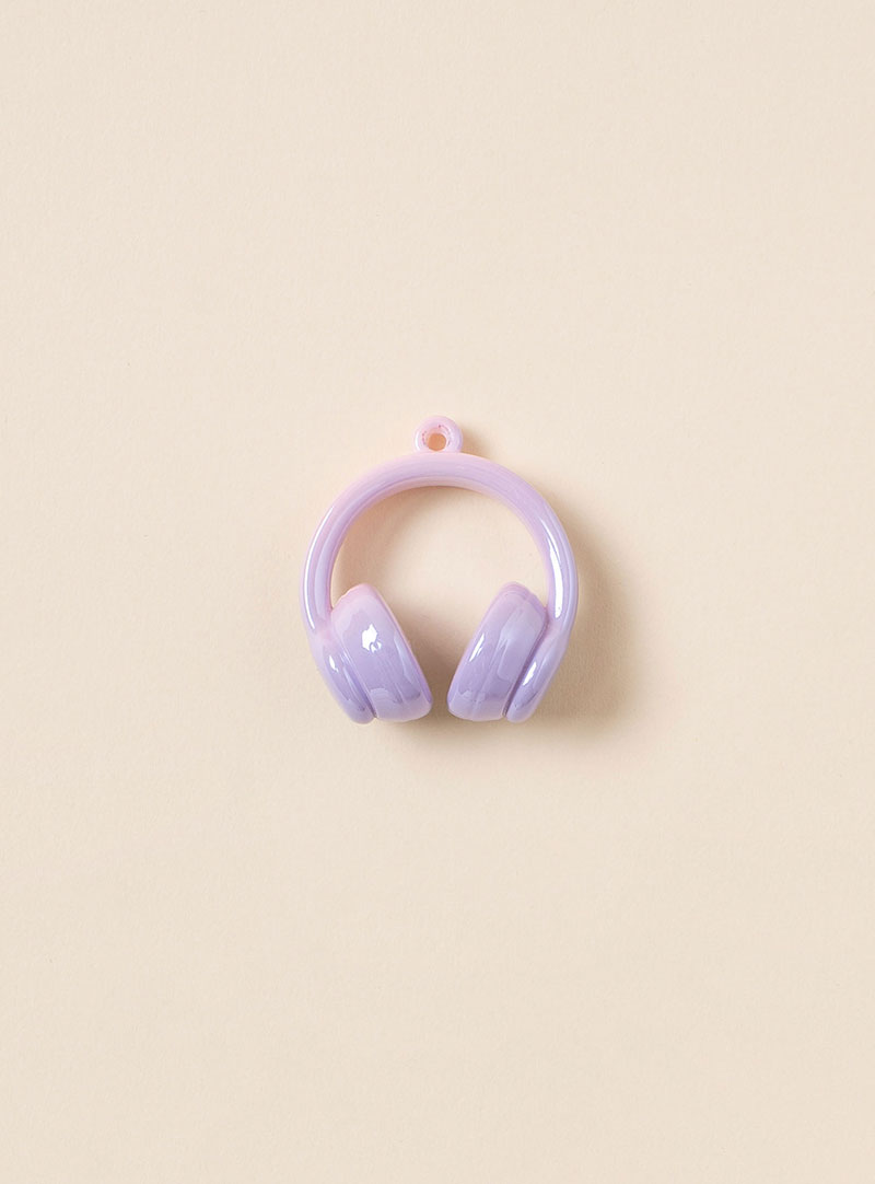 [Other Accessories] Mini Headphones