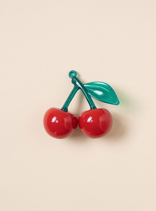 [Other Materials] King Cherry