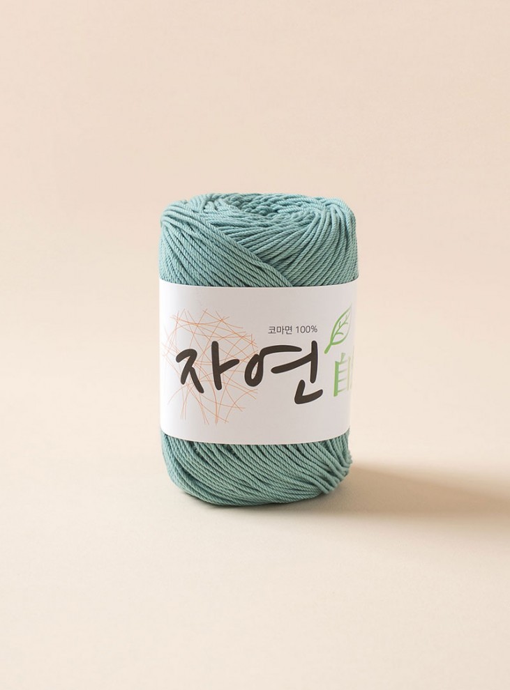Natural (1ball/75g)