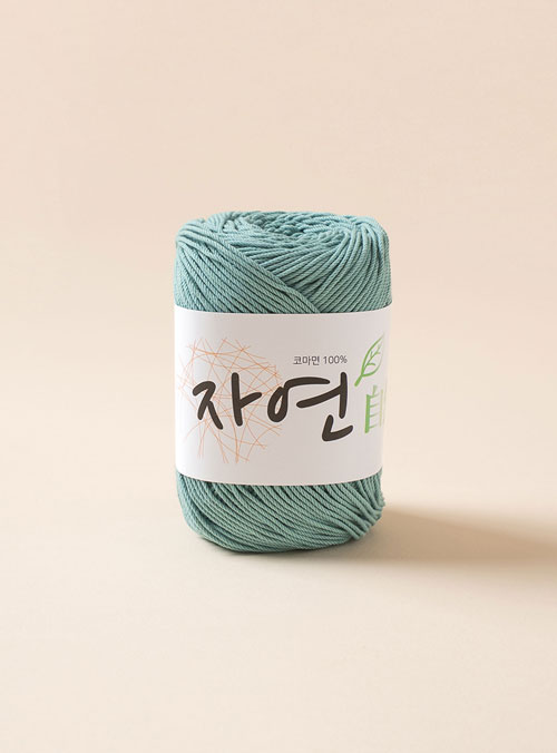 Natural (1ball/75g)