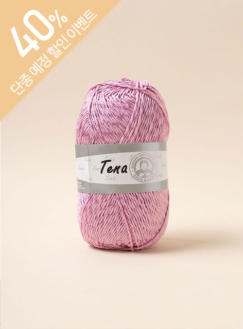 Tena (1ball/100g±10g) x 5balls, pack unit (1Pack/5balls)