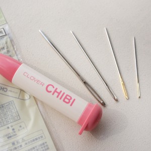 [Clova] Crochet Hook Set (55-082)