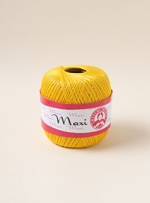 Maxi (1ball/100g±5g)