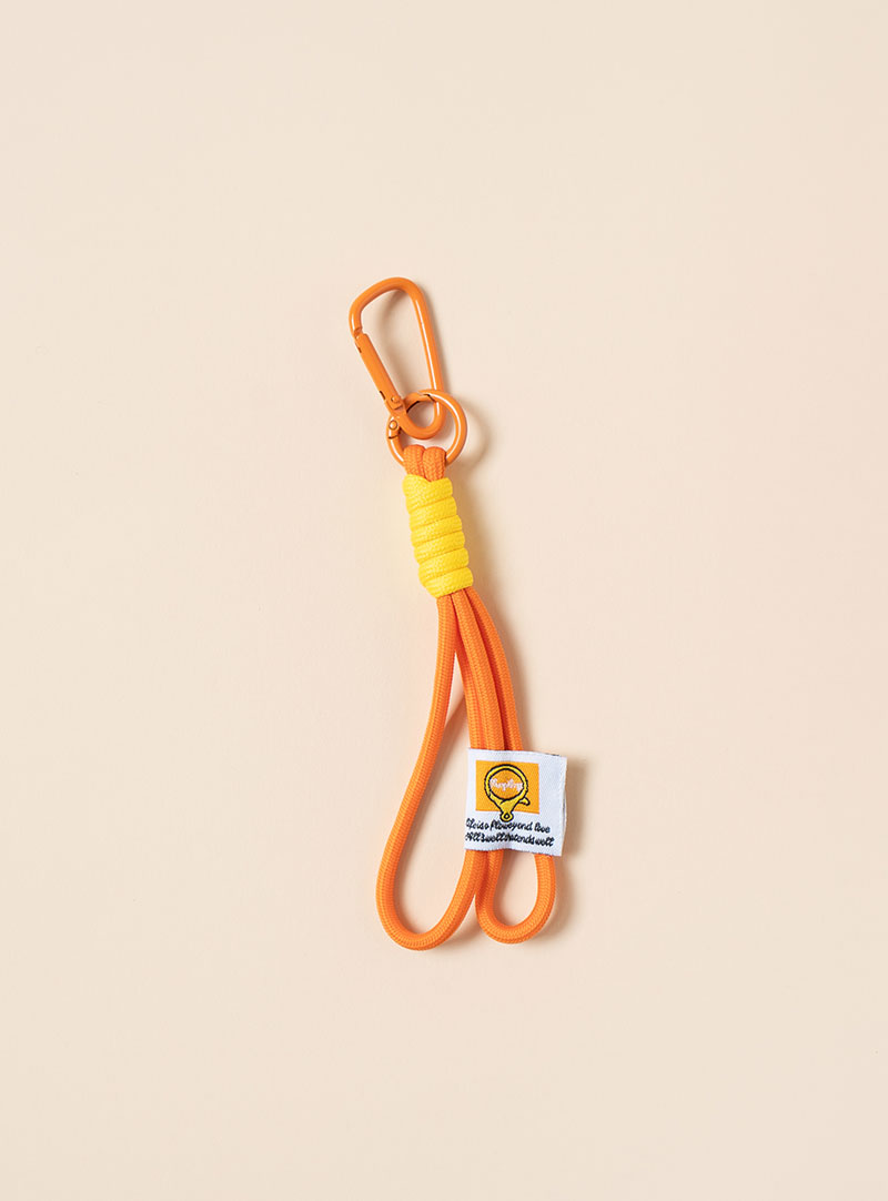 [Other Accessories] Rope Keyring Strap