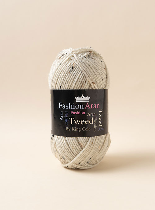 Fashion Aran 100g (1ball/100g)