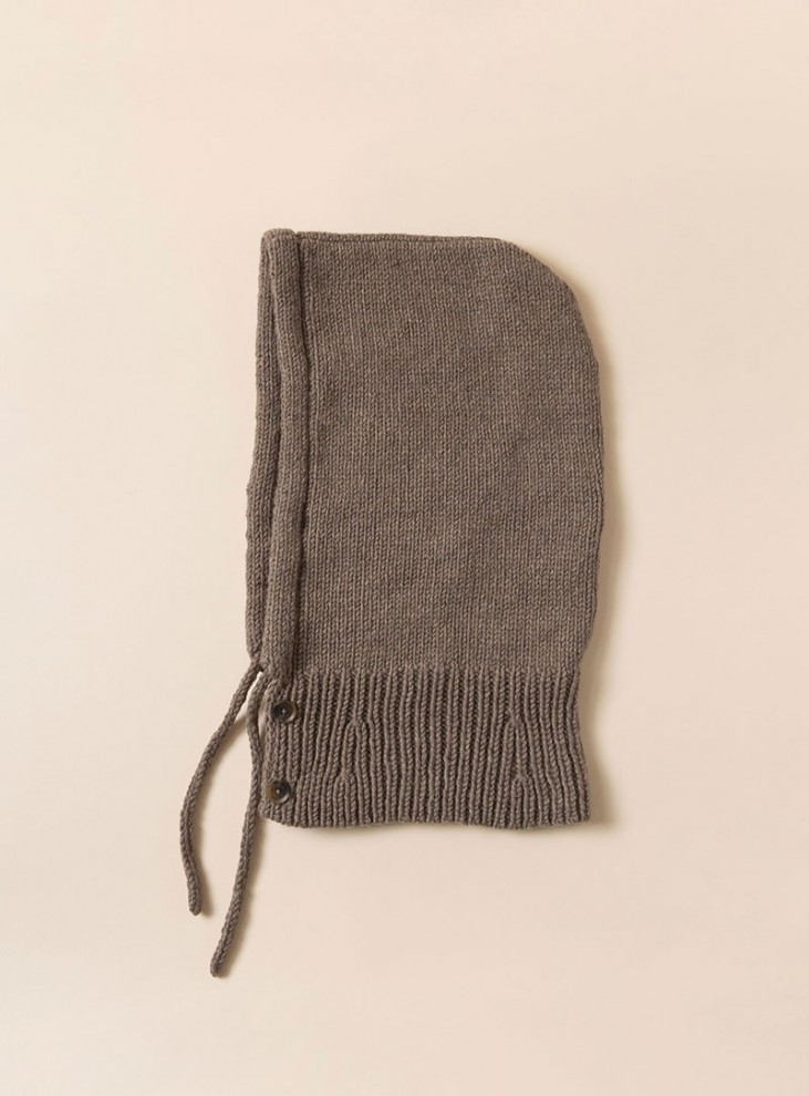 [DIY] Legal Wool Korean Fit Balaclava (Video)