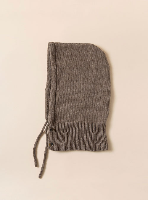 [DIY] Legal Wool Korean Fit Balaclava (Video)