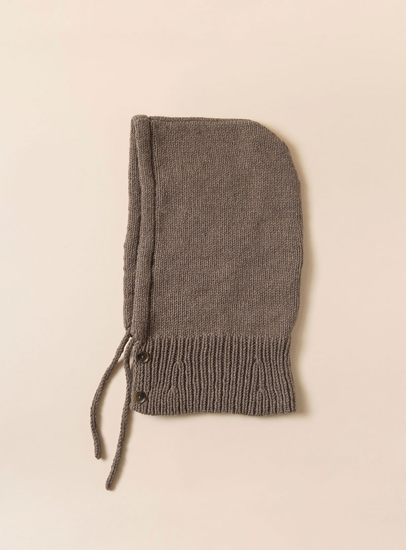 [DIY] Legal Wool Korean Fit Balaclava (Video)