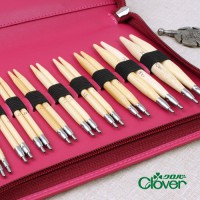 [Clova] Takumi Assembly Needle Set (Combo) (45-150)