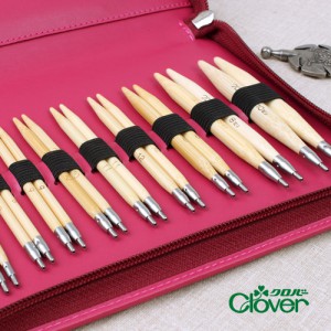 [Clova] Takumi Assembly Needle Set (Combo) (45-150)