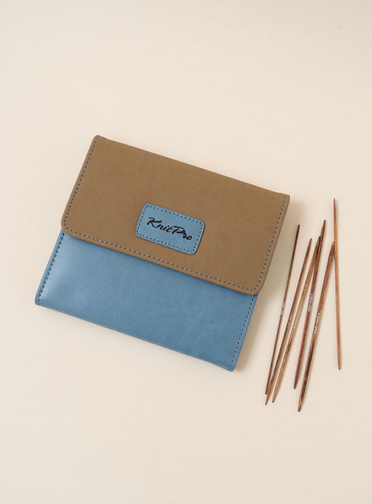 [KnitPro] Ginger Cubic Glove Needle Set (15cm)