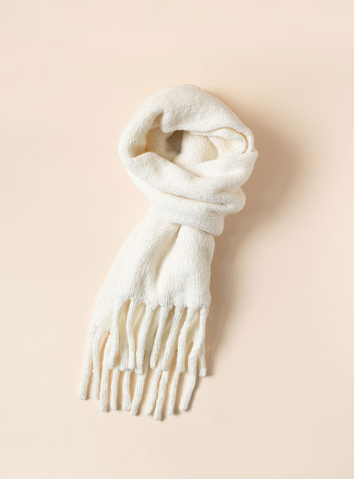 [DIY] Robaull Tube Berlin Scarf (Video)