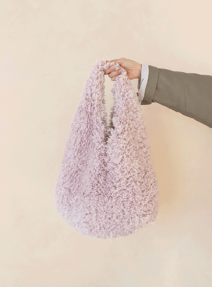 [DIY] Tufty & Butter 6 Puppy Hobo Bag (Video)
