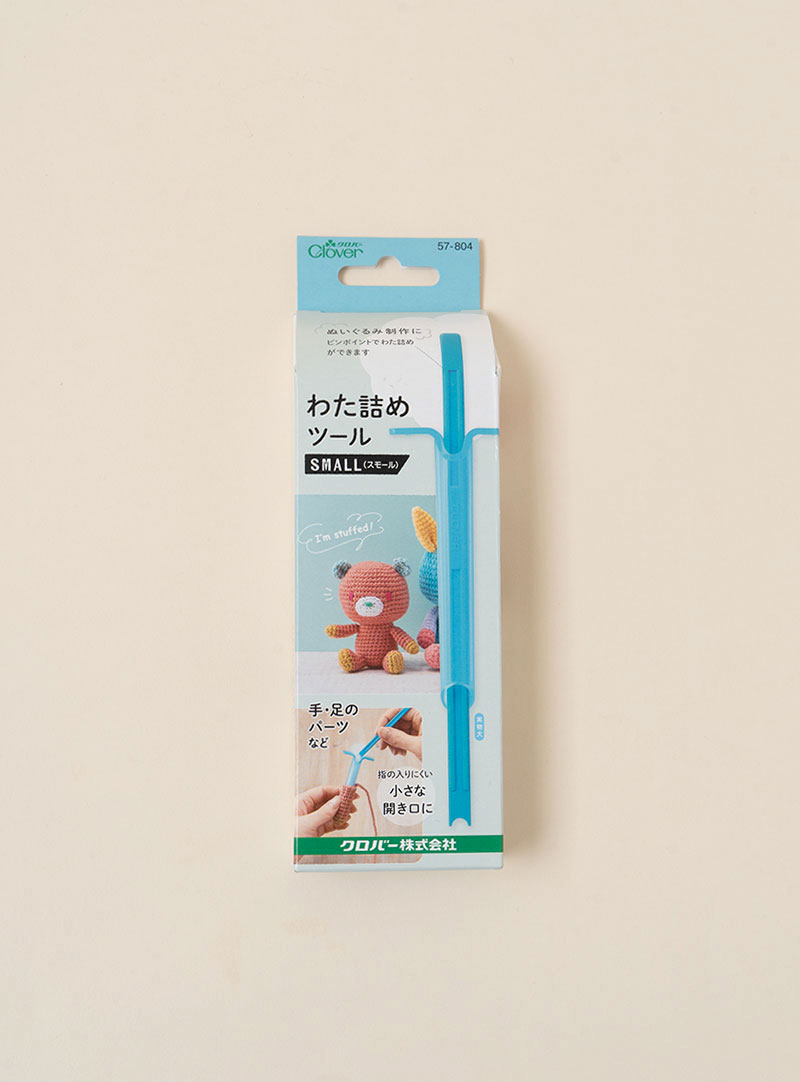 [Clover] Cotton Peeling Tool (SMALL) (57-804)