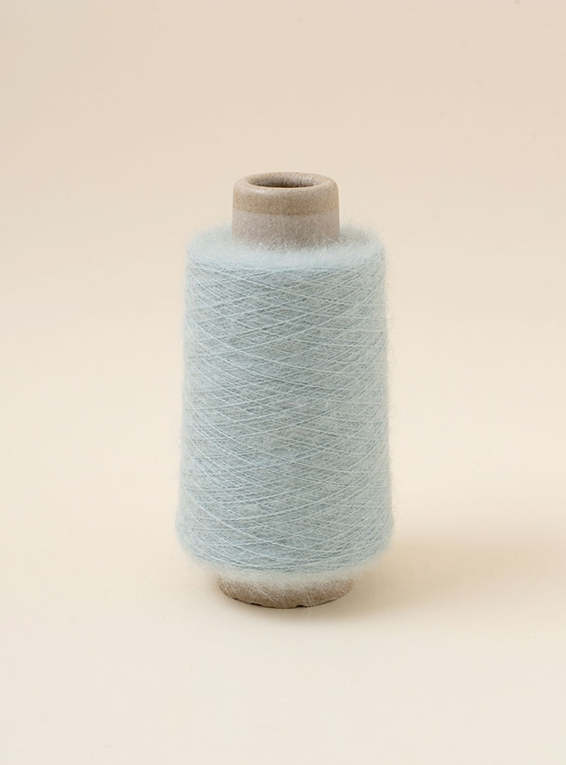 Teaspoon Mohair (1 cone/110g±5g)
