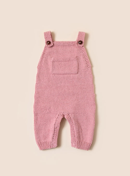 [DIY] Baby Cotton Shoulder Strap Romper (Video)