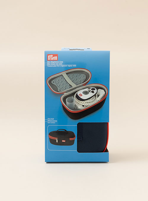 [Other Accessories] Mini Steam Iron Box