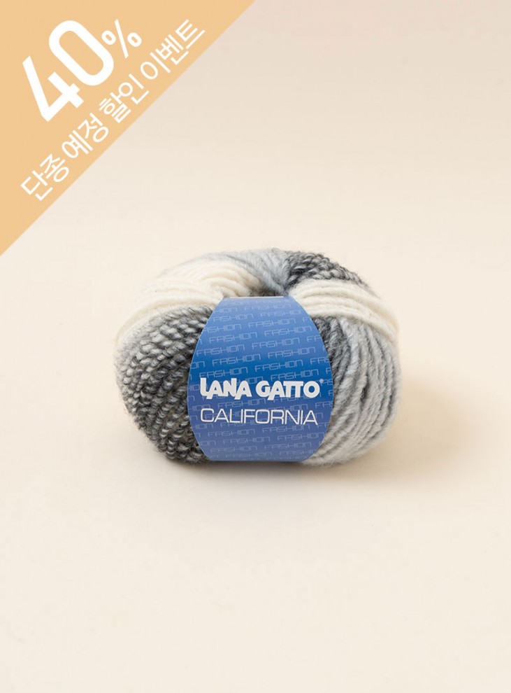 California (1ball/50g±5g) x 10balls, Pack unit (1Pack/10balls)