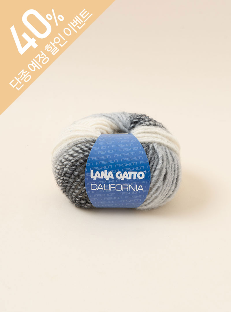 California (1ball/50g±5g) x 10balls, Pack unit (1Pack/10balls)