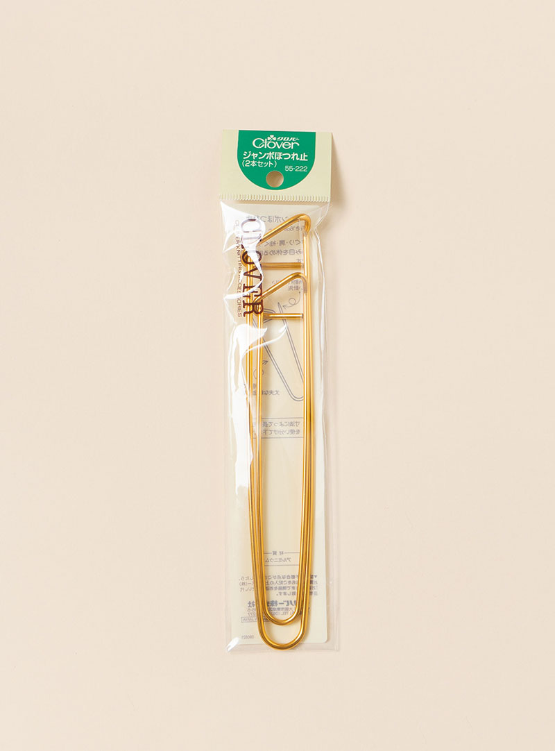 [Clova] Jumbo Safety Pin (55-222)