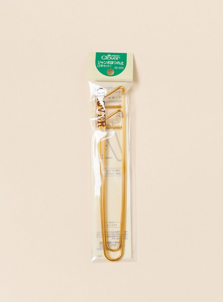 [Clova] Jumbo Safety Pin (55-222)