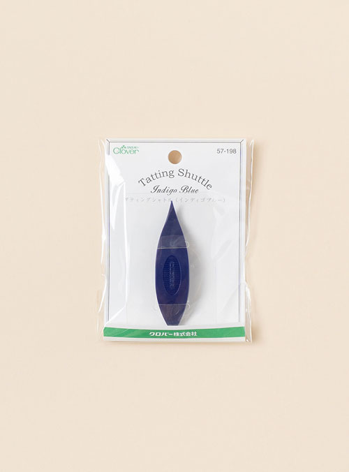 [Clova] Tatting Shuttle Color(57-197, 57-198)