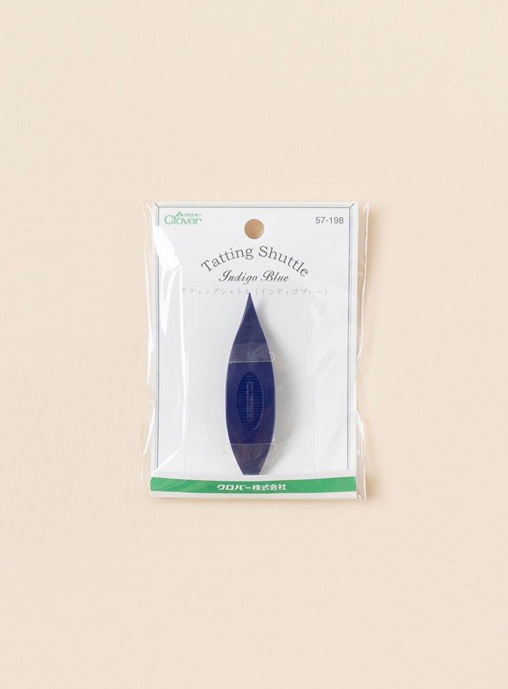 [Clova] Tatting Shuttle Color(57-197, 57-198)