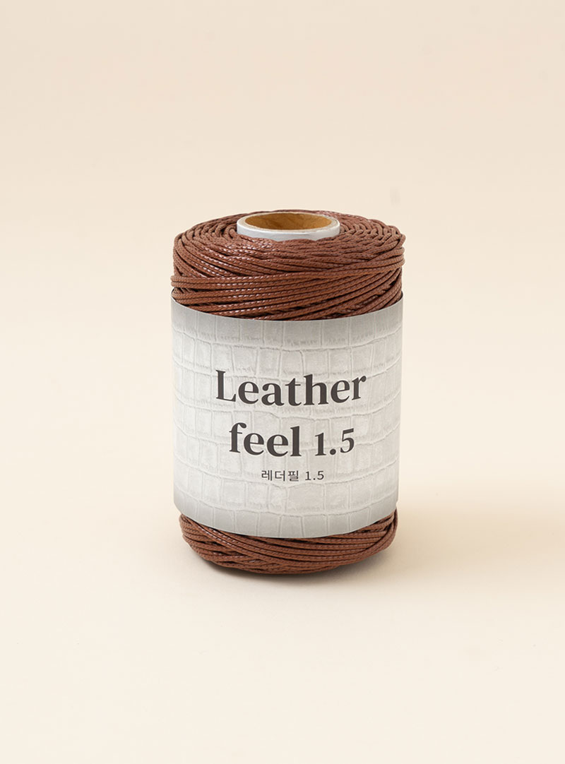 Leather Feel 1.5 (1 ball/200g±20g)
