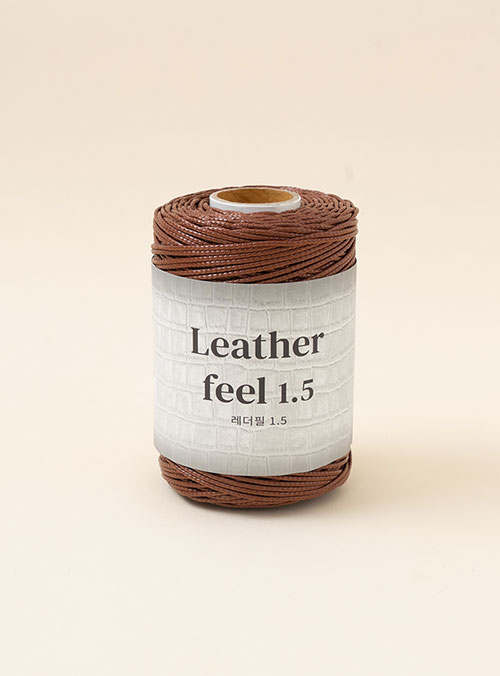 Leather Feel 1.5 (1 ball/200g±20g)