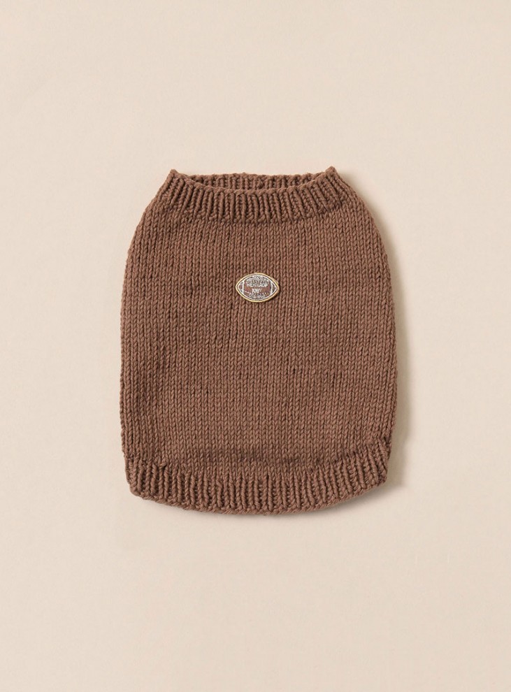 [DIY] Baby Cotton One-Stop Dog Top-Down (Video)