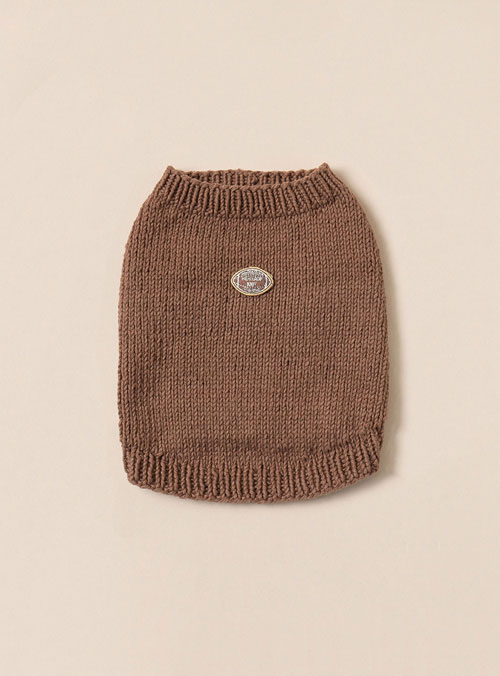 [DIY] Baby Cotton One-Stop Dog Top-Down (Video)