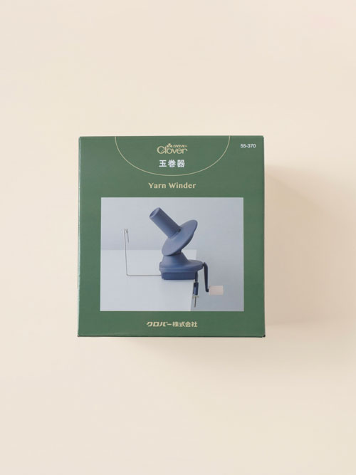 [Clova] Yarn Ball Winder (55-370)