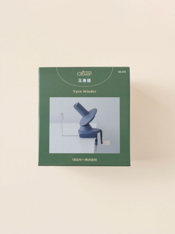 [Clova] Yarn Ball Winder (55-370)