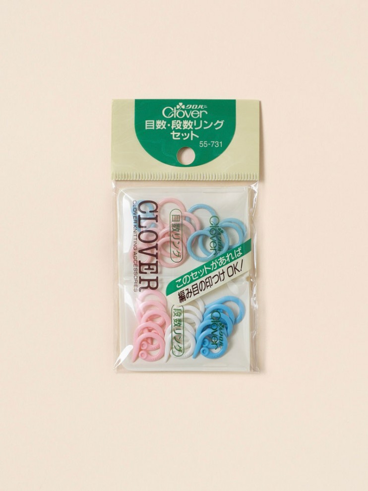 [Clova] Cosuring & Dansuring Set (55-731)